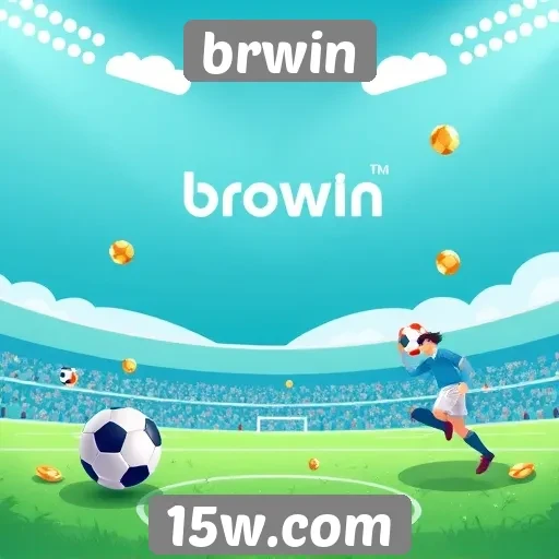 Como brwin se destaca na competição de apostas