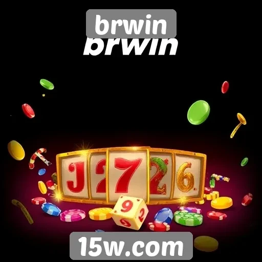 novidades no catálogo de jogos da brwin