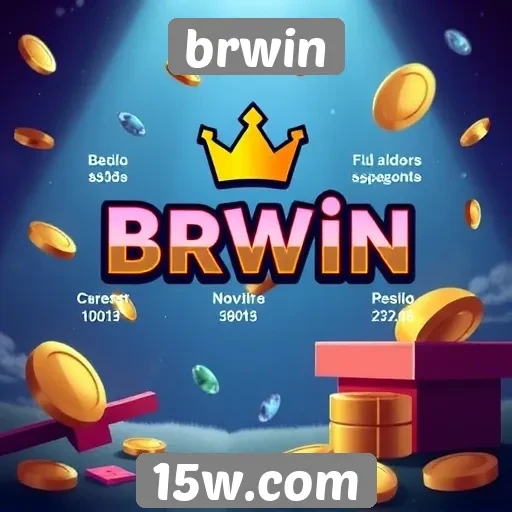 Análise das funcionalidades do site de jogos brwin