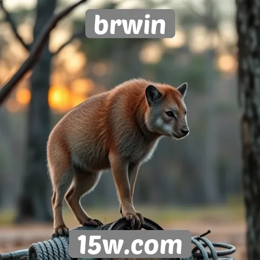 Perspectivas de crescimento do brwin para 2025