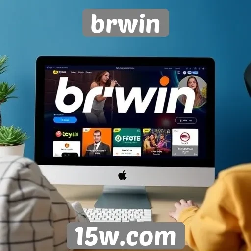 Avaliação das funcionalidades do site brwin
