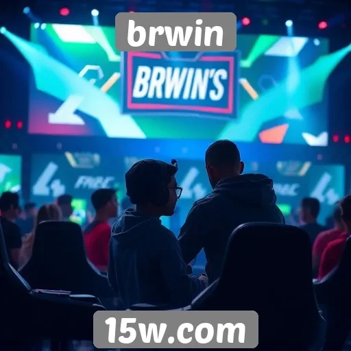 destaques dos torneios de e-sports na brwin