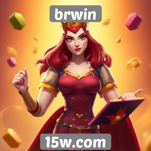 principais promoções disponíveis no brwin