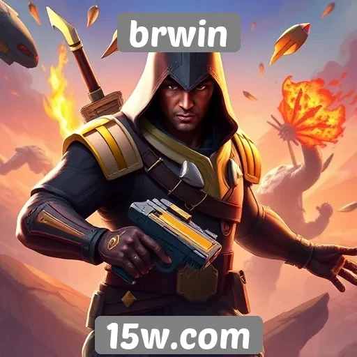 novos lançamentos de jogos disponíveis no brwin