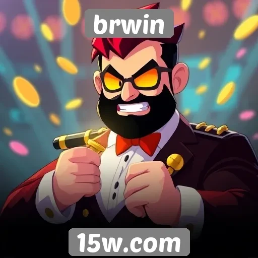 novo sistema de recompensas na plataforma brwin