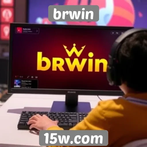 Tendências de jogos online no brwin