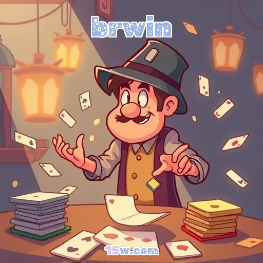 brwin: O Guia Definitivo Para Pagamentos Rápidos e Seguros