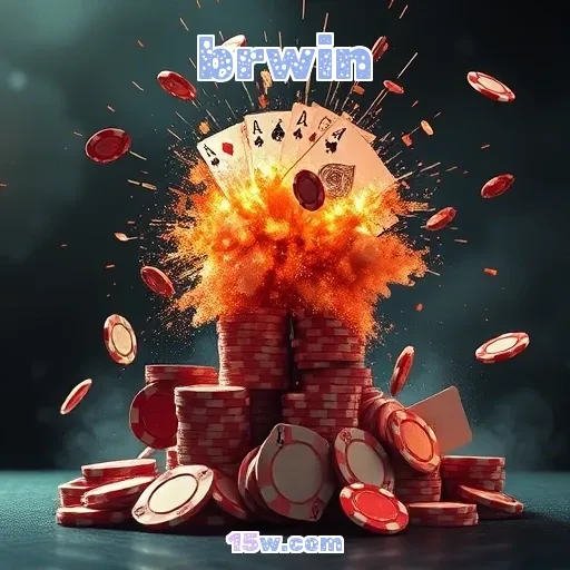 brwin: A Revolução das Plataformas de Jogos no Brasil