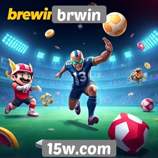 jogos populares no brwin atraem novos jogadores