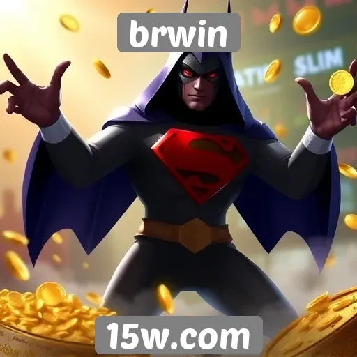Promoções e bônus disponíveis na plataforma brwin