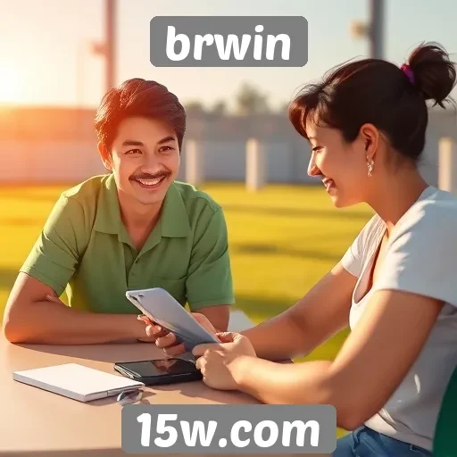 Impacto das promoções no engajamento de usuários brwin