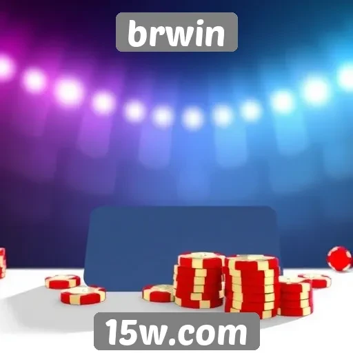 Estudo sobre promoções e bônus no brwin