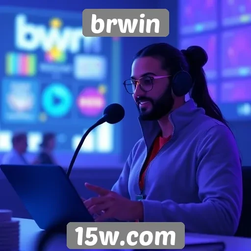 Análise da experiência do usuário no brwin