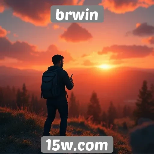 Feedback de usuários sobre a experiência no brwin