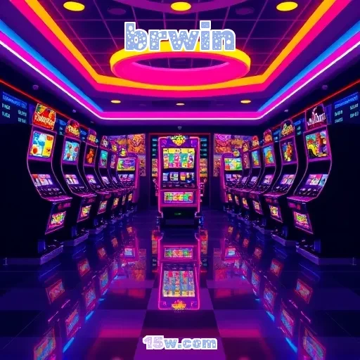 brwin - VIP